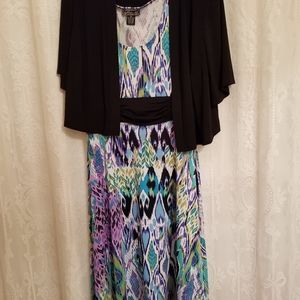 Metro 22/R&M Richards